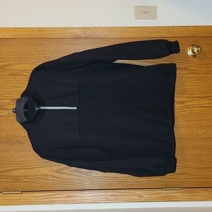 ✨️SALE✨️Adidas, Climawarm Large black sweatshirt